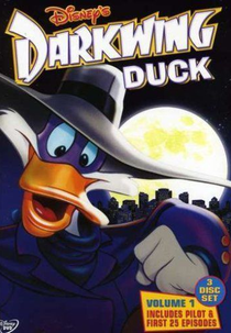 Darkwing Duck (1ª Temporada) (Darkwing Duck (Season 1))