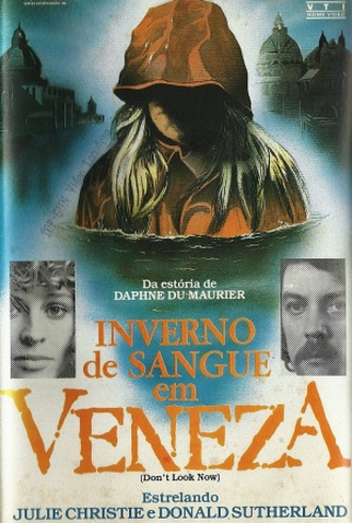 Poster 8 de Filme Inverno de Sangue em Veneza (1973)
