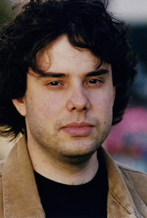 Eduardo Rodriguez (I) - Poster 1