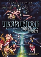 A Lenda do Demônio (Choujin Densetsu Urotsukidoji)