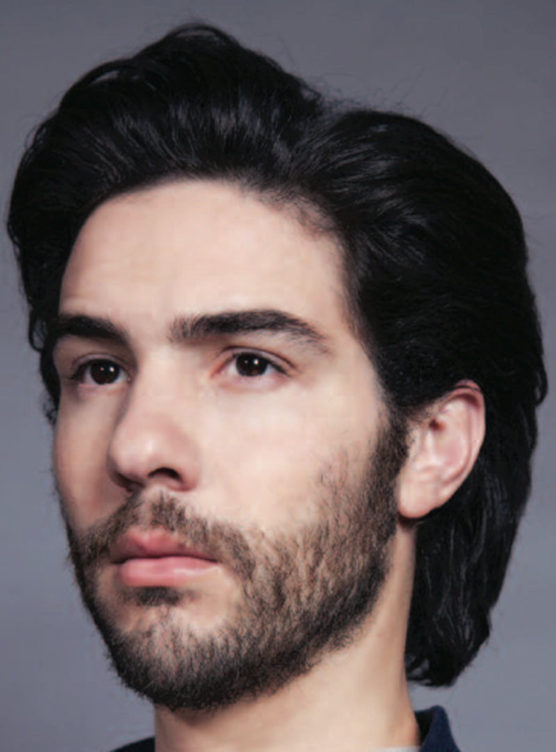 Tahar Rahim - Foto 4