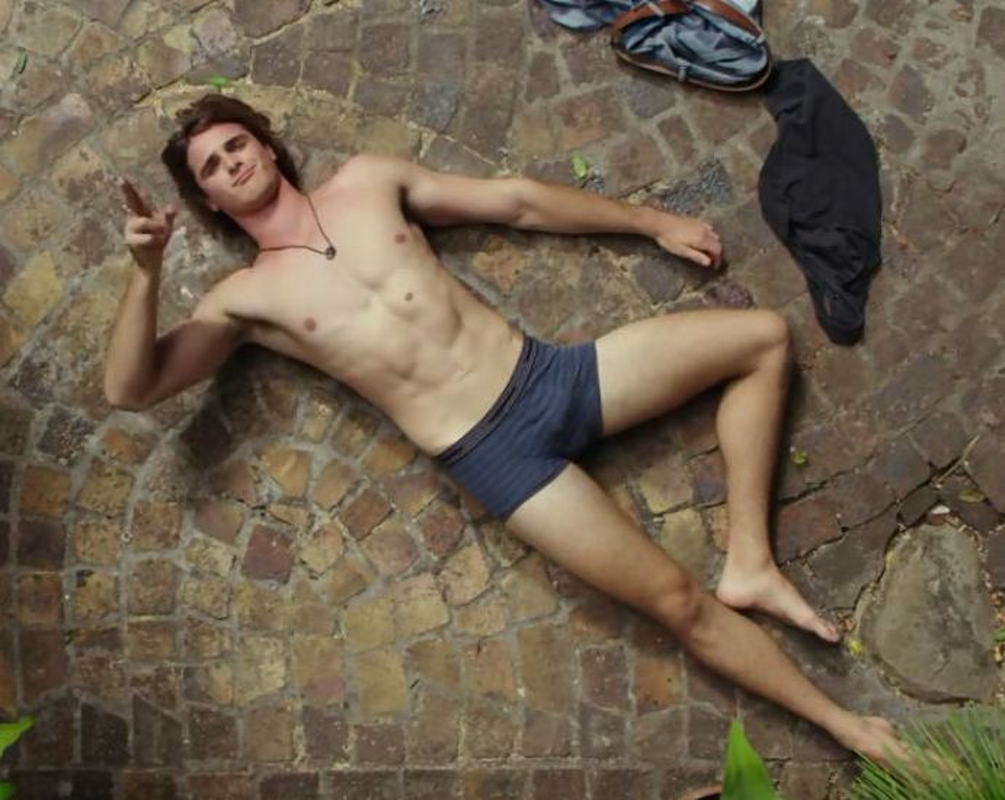 Jacob Elordi - Foto 11