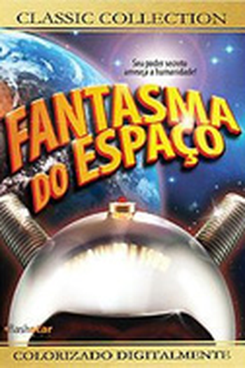 de Filme Fantasma do Espaço (1953)