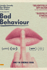 Mau Comportamento (Bad Behaviour)