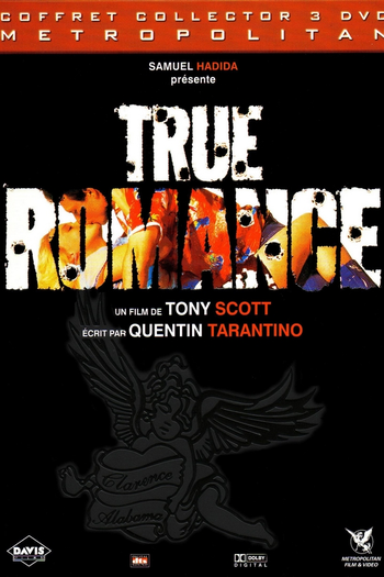  de Filme Amor à Queima-Roupa (1993)