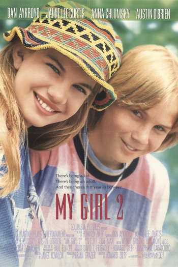  de Filme Meu Primeiro Amor, Parte 2 (1994)