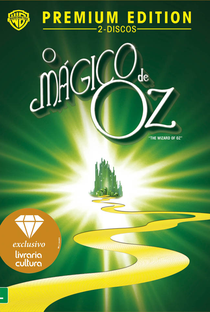 O Mágico de Oz - Poster / Capa / Cartaz - Oficial 34