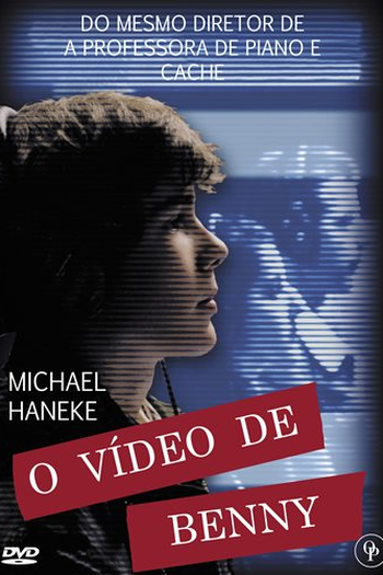  de Filme O Vídeo de Benny (1992)