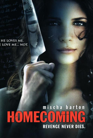 Poster 4 de Filme Mente Obsessiva (2009)