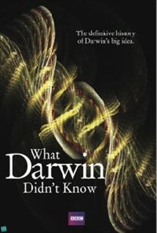 Poster 2 de Filme BBC - O Que Darwin Não Sabia (2009)