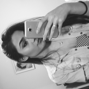 Foto de perfil de Isabela