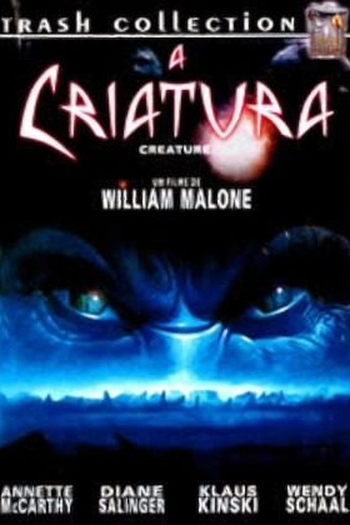  de Filme Criatura (1985)