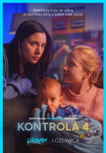 Kontrola (4ª Temporada) (Kontrola (Season 4))