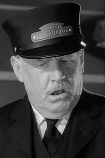 Poster de Episódio Train Trip (1958)