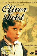 Oliver Twist (Oliver Twist)