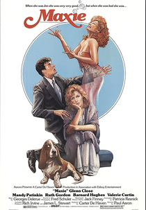 Maxie (Maxie)