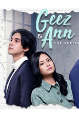 Geez & Ann the Series (Geez & Ann the Series)