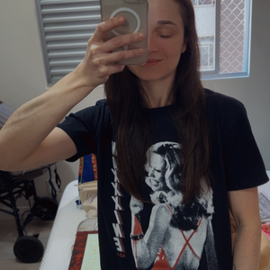 Foto de perfil de Mariana de Paula