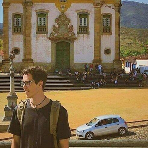 Foto de perfil de Wellinton