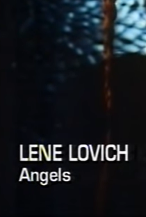 Lene Lovich: Angels - Poster / Capa / Cartaz - Oficial 1
