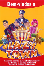 Lazy Town (3ª Temporada) (Lazy Town (Season 3))