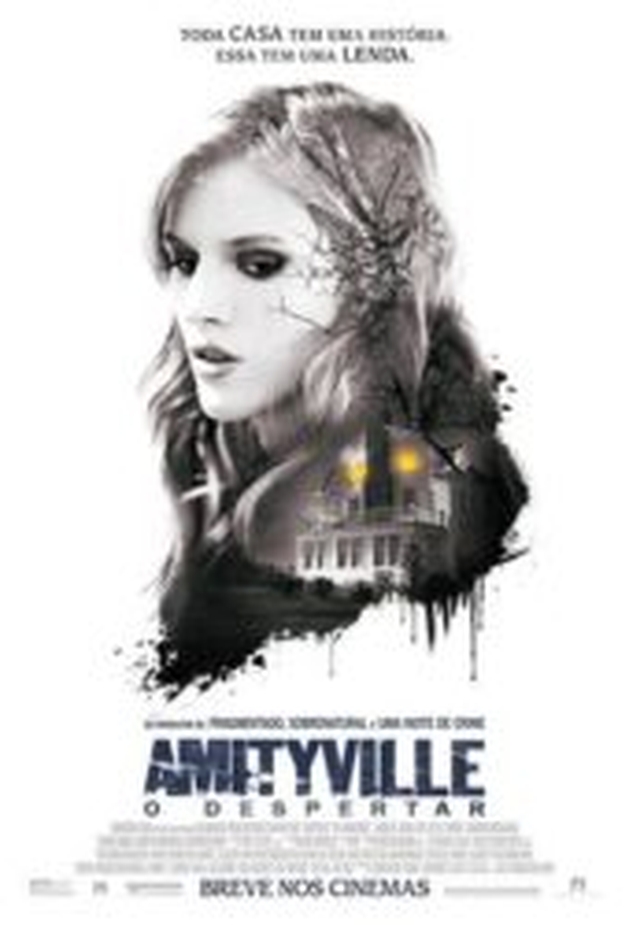 Crítica: Amityville: O Despertar (“Amityville: The Awakening”) | CineCríticas