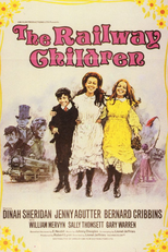 Quando o Coração Bate Mais Forte (The Railway Children )