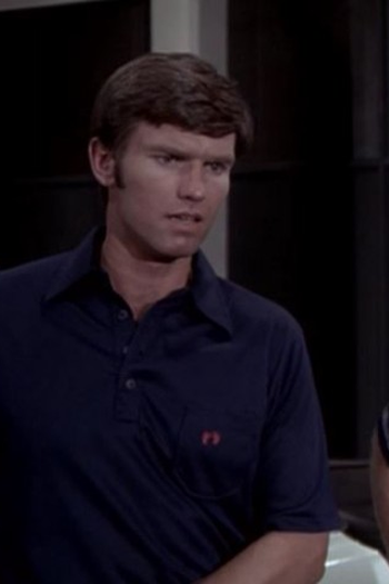 Poster de Episódio Pressure Point (1975)
