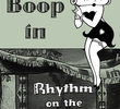 Betty Boop - Ritmo na Reserva