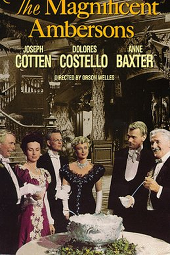  de Filme Soberba (1942)