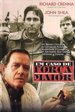 Um Caso de Força Mortal (A Case Of Deadly Force)