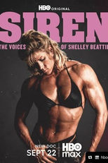 Siren: The Voices of Shelley Beattie (Siren: The Voices of Shelley Beattie)