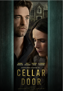 A Porta do Porão (Cellar Door)