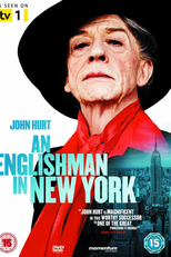 Um Inglês em Nova York (An Englishman in New York)