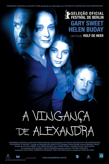  de Filme A Vingança de Alexandra (2003)