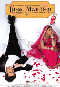 Recém-Casados​​: O Casamento foi Apenas o Começo! (Just Married: Marriage Was Only the Beginning!)