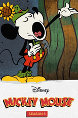 Mickey Mouse (5ª Temporada) (Mickey Mouse (Season 5))
