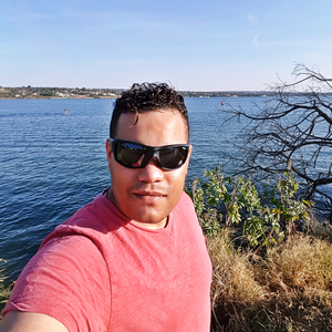 Foto de perfil de Sérgio Souza