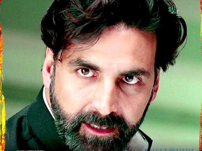 Foto 1 de Gabbar is Back