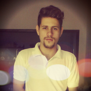 Foto de perfil de Kelvin