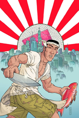 Get Jiro (Get Jiro)