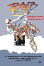 Rad: O fera do BMX (Rad)