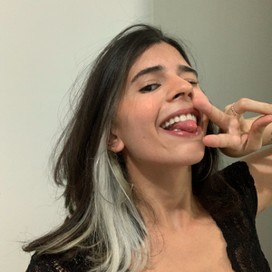Foto de perfil de Bruna Dantas