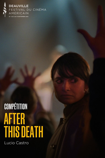 Poster de Filme After This Death (2025)