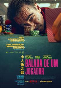 Balada de Um Jogador (Ballad of a Small Player)
