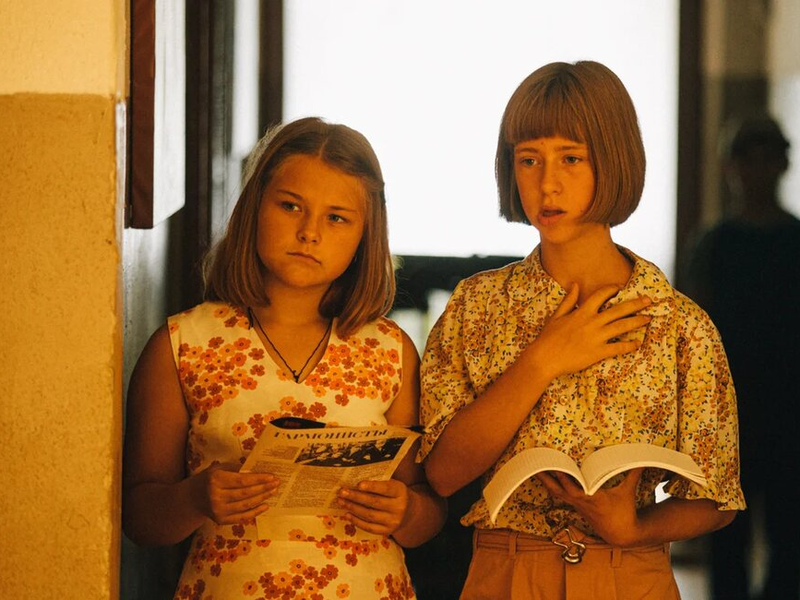 Foto 9 de Kitchenblock (1ª Temporada)