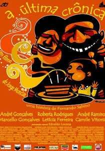 A Última Crônica (A Última Crônica)