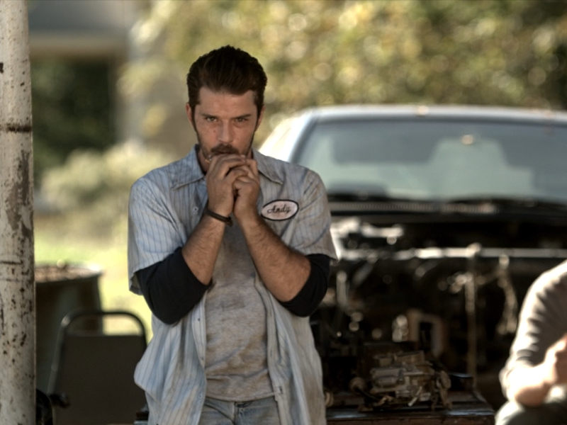 Foto 58 de Doce Vingança