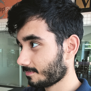 Foto de perfil de Caio