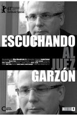 Ouvindo Ao Juiz Garzon (Escuchando Al Juez Garzón)